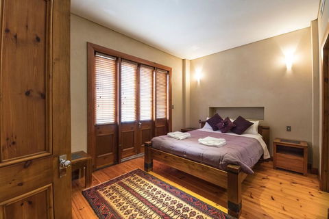Rialto Apartments Fremantle - Queensland Tourism 2