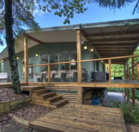 Ribbon Gum Lodge - QLD Tourism
