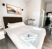 Richmond Midway Motel - QLD Tourism