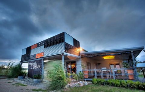Ridgemill Estate - Queensland Tourism 0