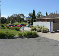Rippleside Park Motor Inn - QLD Tourism