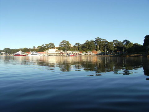Risby Cove - QLD Tourism 2