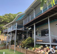 Riva-La-Vista-Cooktown - QLD Tourism