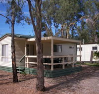 River Bend Caravan Park - QLD Tourism