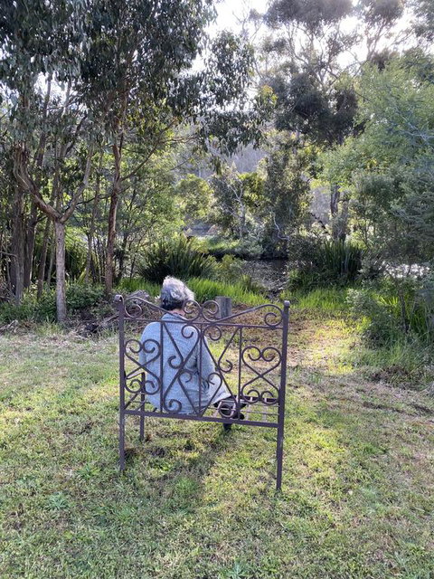 River Front Estate - QLD Tourism 1