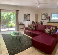 River Gum Luxury Bed and Breakfast - QLD Tourism