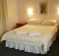River Park Motor Inn - QLD Tourism