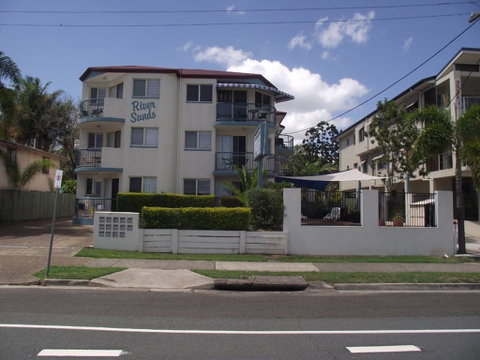 River Sands Apartments - QLD Tourism 0