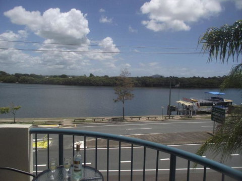 River Sands Apartments - QLD Tourism 1