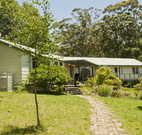 Riverbend - 5 acres only 9km to village - QLD Tourism