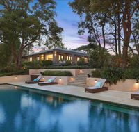 Riverbend Byron Hinterland Retreat - QLD Tourism