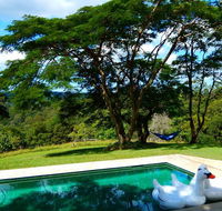Riverbend Suite Rooms - QLD Tourism