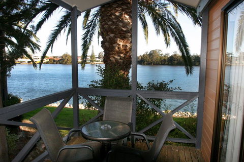 Riverbreeze Holiday Park - QLD Tourism 2