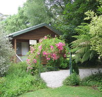 RiverCottage-selfcontained - Queensland Tourism