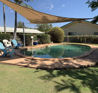 Riverland Motor Inn
