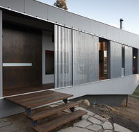 Riversdale Retreat - QLD Tourism