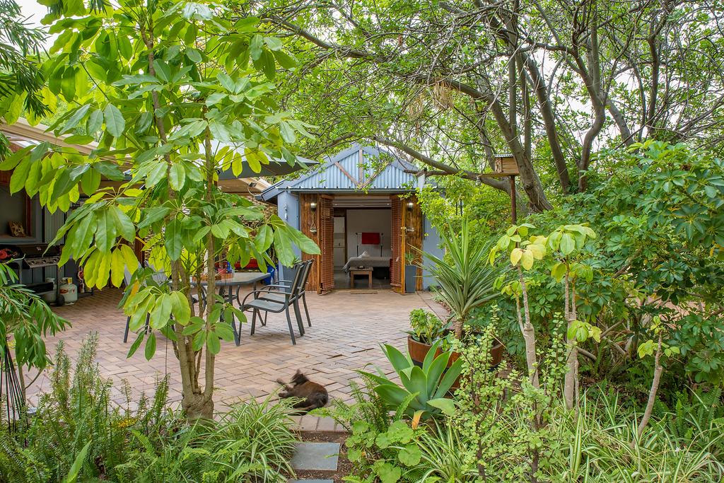 Murtho SA Queensland Tourism