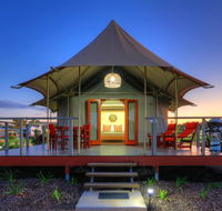 Rivershore Resort - QLD Tourism
