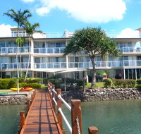 Riverside Apartments - Queensland Tourism