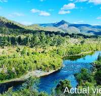 Riverside Haven - QLD Tourism