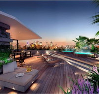 Riverside Resort Apartment - QLD Tourism