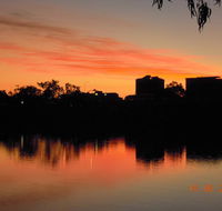 Riverside Tourist Park - QLD Tourism