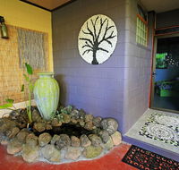 RiverSong Retreat - QLD Tourism