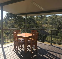 Riverview Cottage - Queensland Tourism