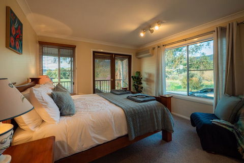 Riverview Farm & Guesthouse - QLD Tourism 2