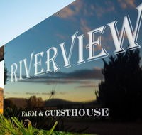 Riverview Farm  Guesthouse - QLD Tourism