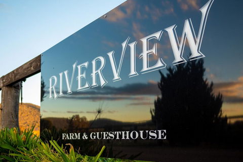 Riverview Farm & Guesthouse - QLD Tourism 0