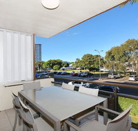 Riverview II 3 - 2 BDRM Apt in the Heart of Mooloolaba - Queensland Tourism