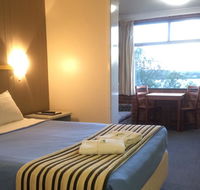 Riverview Motor Inn - Queensland Tourism