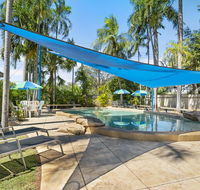 Riverview Tourist Village