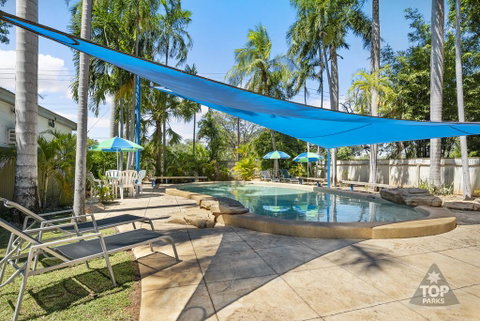 Riverview Tourist Village - QLD Tourism 0
