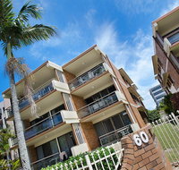Riverview Two Apartments - Queensland Tourism