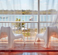 Riverwatch - QLD Tourism