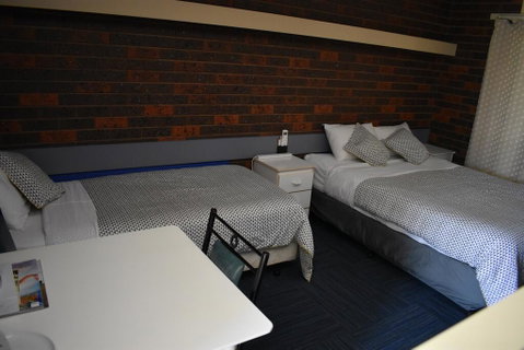 Riviana Motel - QLD Tourism 2