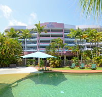 Riviera Resort - Queensland Tourism