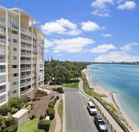 Riviere on Golden Beach - QLD Tourism
