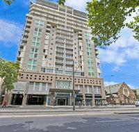 RNR North Terrace - QLD Tourism