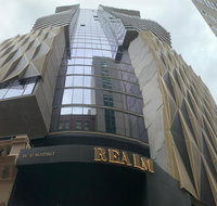 RNR Rundle Mall - QLD Tourism