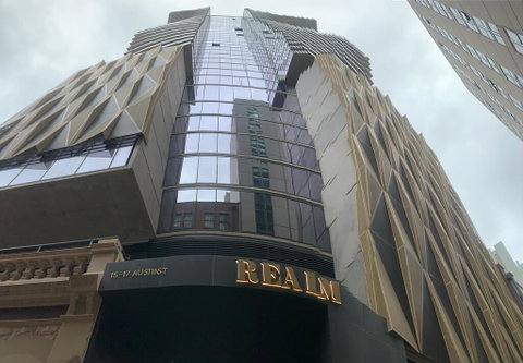 RNR Rundle Mall - QLD Tourism 0