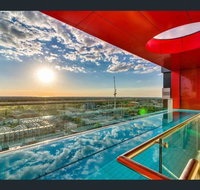 RNR Serviced Apartments Adelaide - Grote St. - QLD Tourism