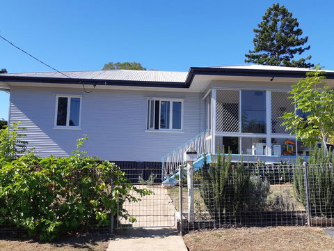 Robins Nest - QLD Tourism 2