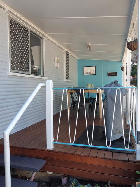 Robins Nest - QLD Tourism 3