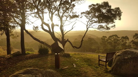 Rockbank Retreat - QLD Tourism 1