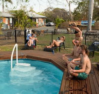 Rockhampton Backpackers YHA - QLD Tourism