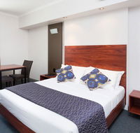 Rocklea International Motel - QLD Tourism