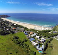 ROCKPOOL 4 night min